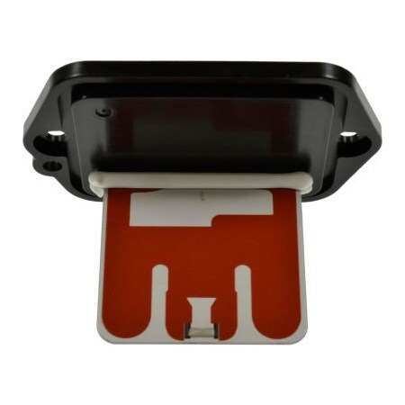 Intermotor Blower Motor Resistor (RU821)